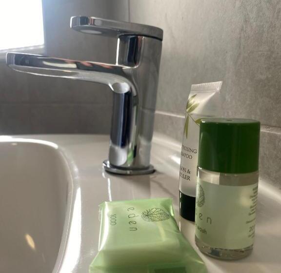 标准间, Lady Hamilton Inn