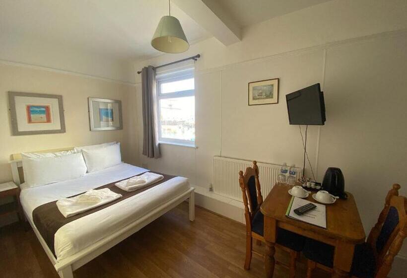 标准间, Lady Hamilton Inn