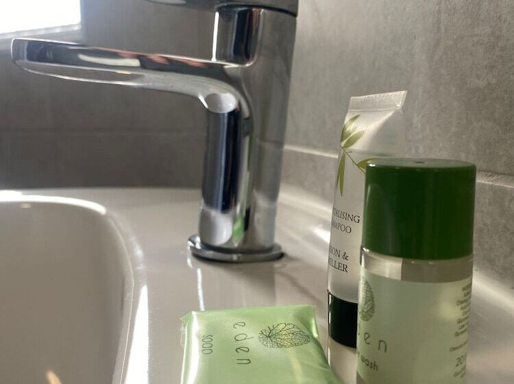 标准间, Lady Hamilton Inn