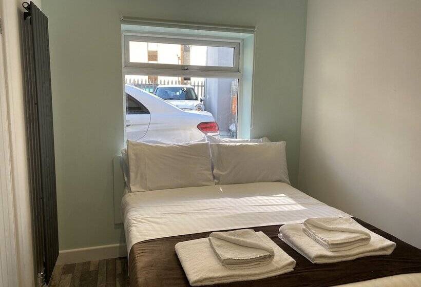 标准间, Lady Hamilton Inn