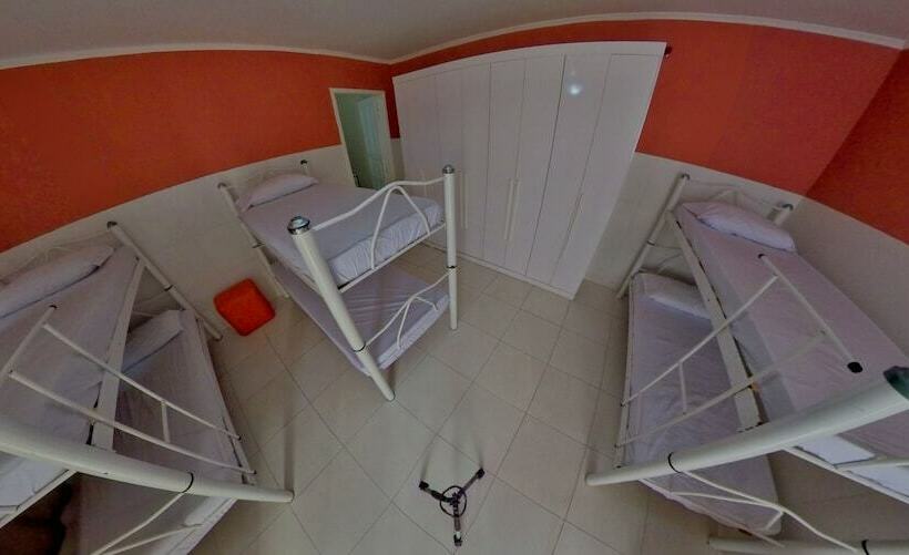 침실 1개 아파트, Rio Casa Hostel