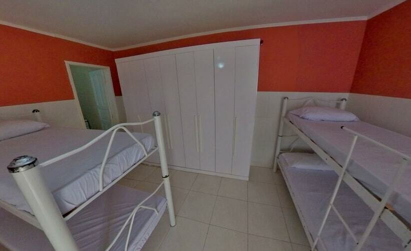 침실 1개 아파트, Rio Casa Hostel