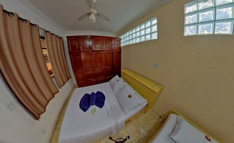 스위트, Rio Casa Hostel