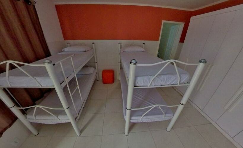 Апартаменты 1 Спальня, Rio Casa Hostel