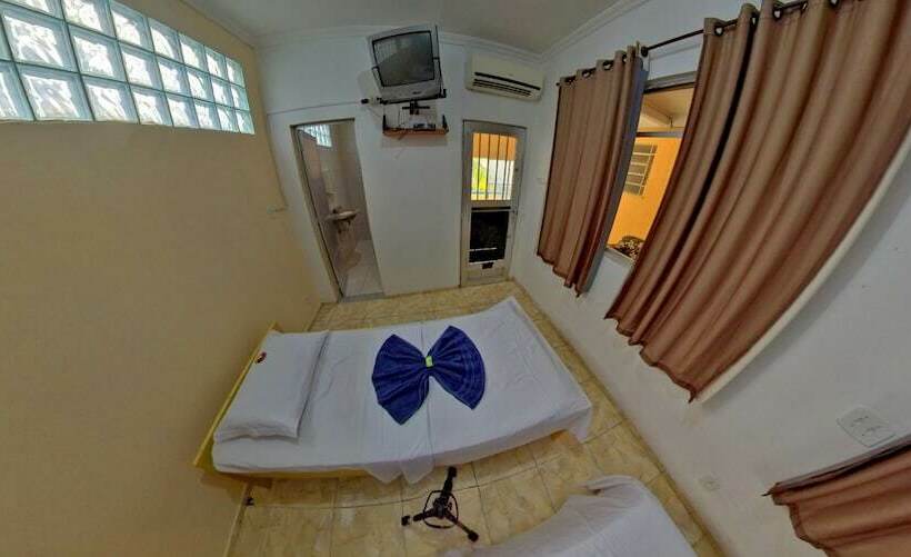 Люкс, Rio Casa Hostel