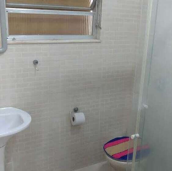 침실 1개 아파트, Rio Casa Hostel