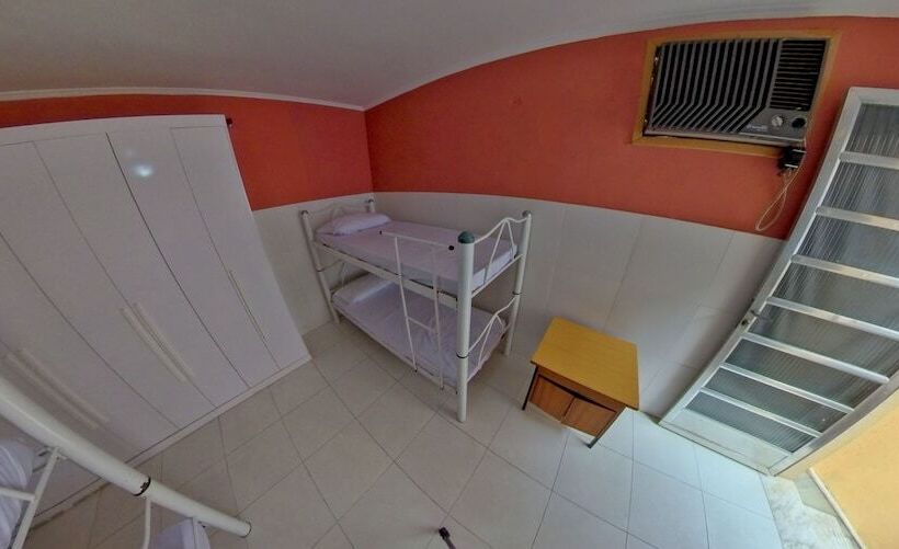 침실 1개 아파트, Rio Casa Hostel