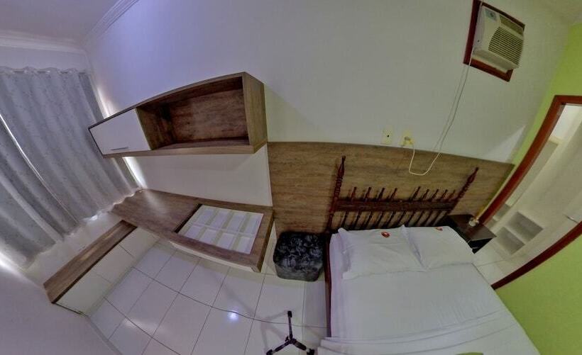 Люкс, Rio Casa Hostel