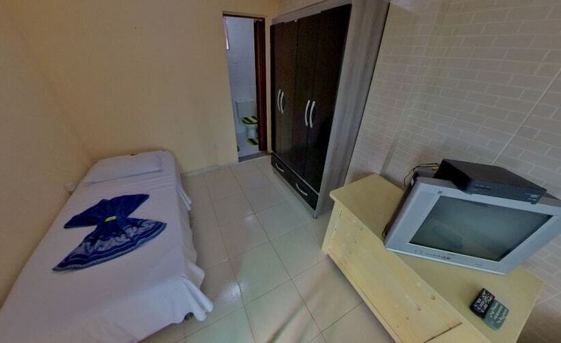 스위트, Rio Casa Hostel