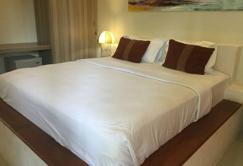 Delüks Oda, Kubu Daton Home Stay