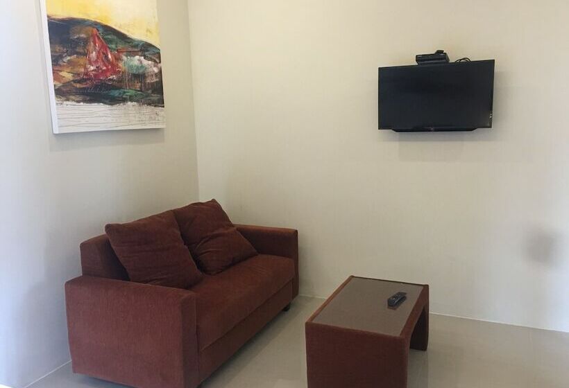 Delüks Oda, Kubu Daton Home Stay