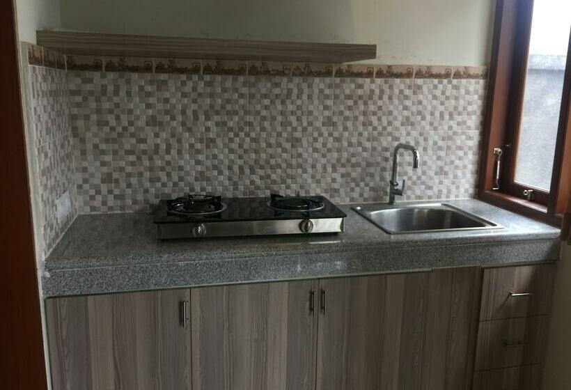 Quarto Deluxe, Kubu Daton Home Stay