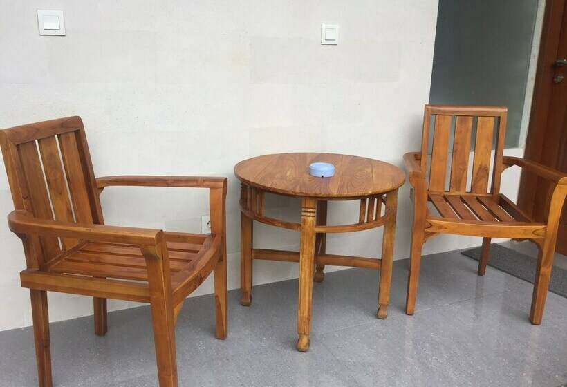 Delüks Oda, Kubu Daton Home Stay