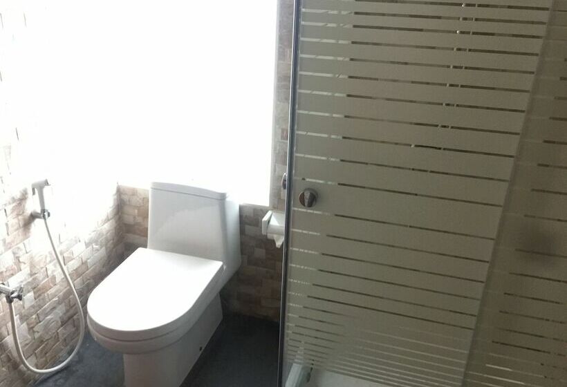 Quarto Deluxe, Kubu Daton Home Stay