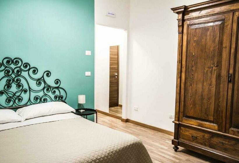 デラックスルーム, La Casa Del Tono