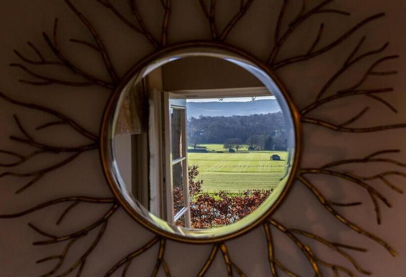 Номер Superior, Cowdray Lodge
