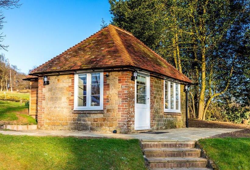 Номер Superior, Cowdray Lodge