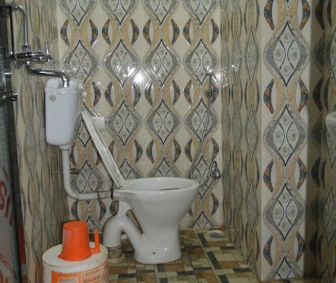 اتاق استاندارد, Pokhara Hotel Deep Sagar