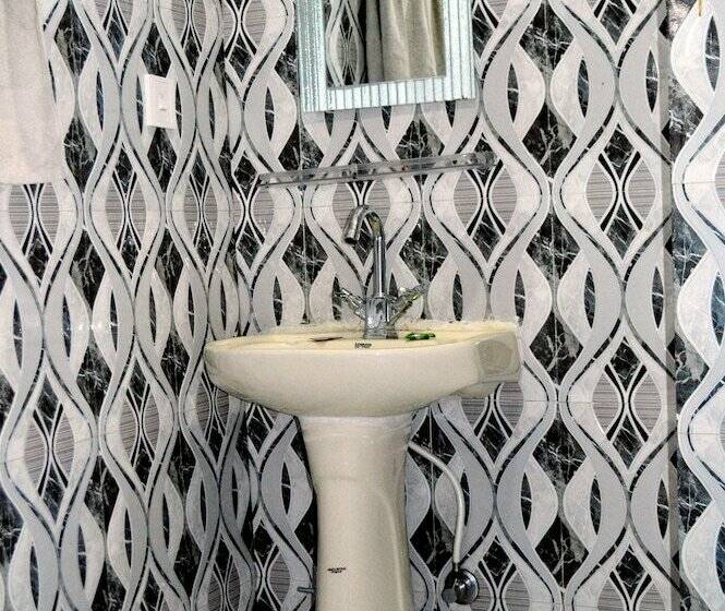 اتاق استاندارد, Pokhara Hotel Deep Sagar