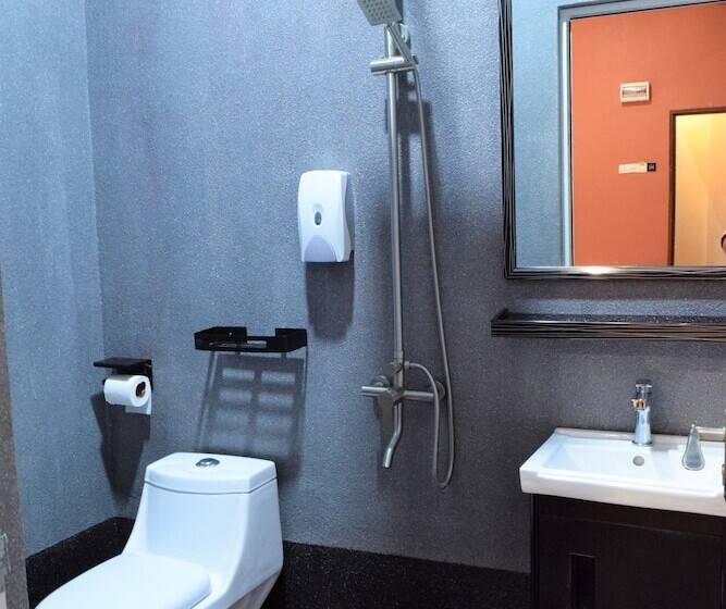 Apartament Rodzinny, Dj Citi Inn Family Suite