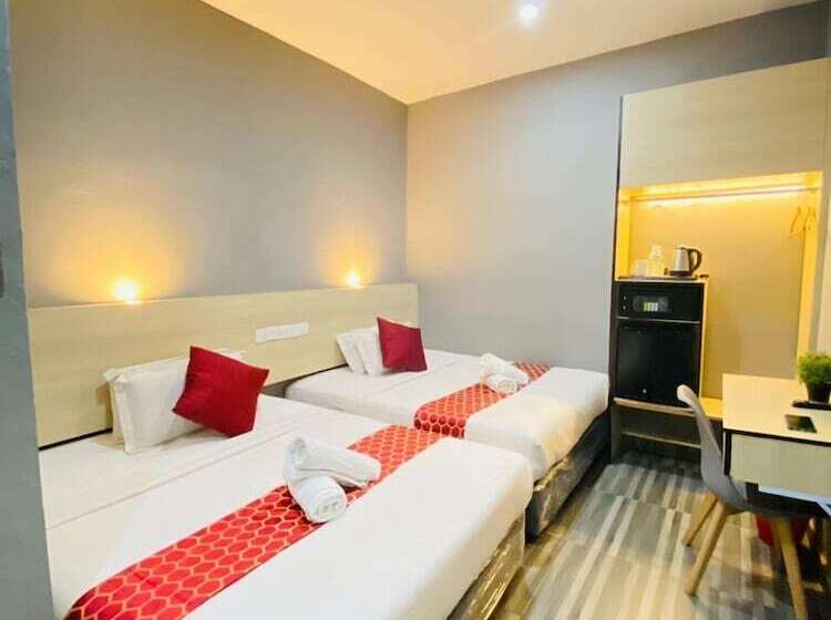 Apartament Rodzinny, Dj Citi Inn Family Suite