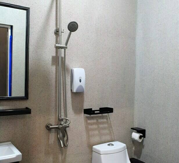 Apartament Rodzinny, Dj Citi Inn Family Suite