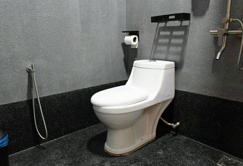 Pokój Deluxe Trzyosobowy, Dj Citi Inn Family Suite