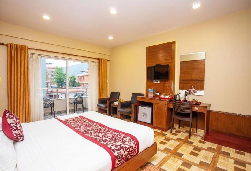 اتاق لوکس, Iceland