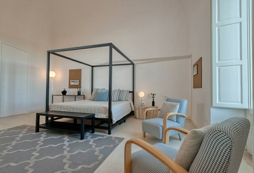 Номер Deluxe, Villa Torre Bianca By Emily Hotels