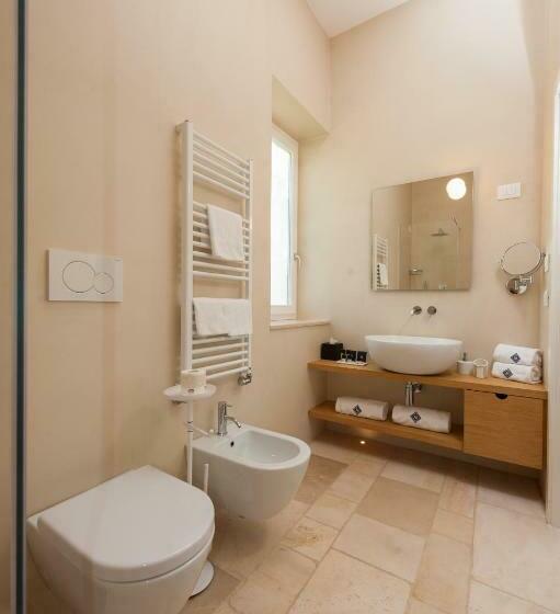 Номер Стандарт Внутренний, Villa Torre Bianca By Emily Hotels