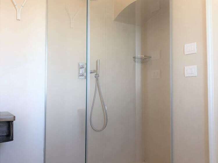 Номер Deluxe, Villa Torre Bianca By Emily Hotels