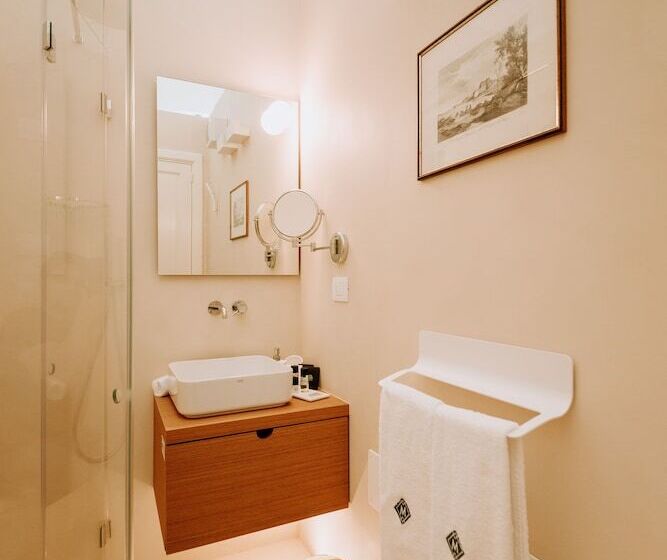Номер Стандарт, Villa Torre Bianca By Emily Hotels