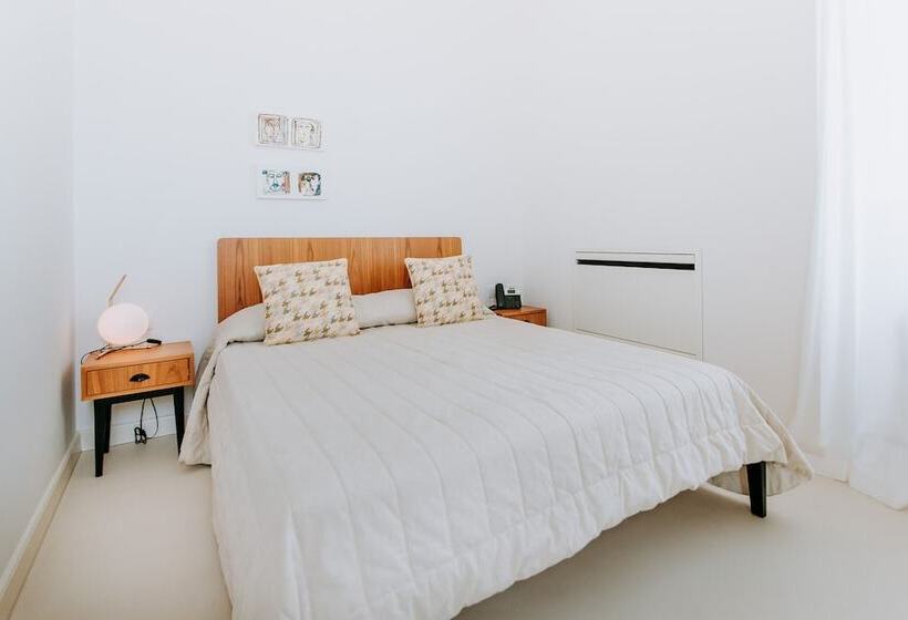 Номер Стандарт, Villa Torre Bianca By Emily Hotels