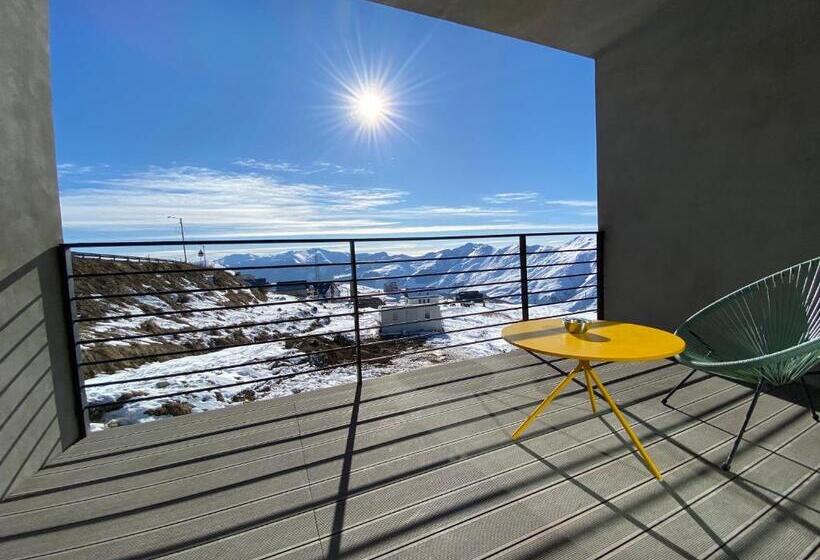 اتاق سوپریور, Quadrum