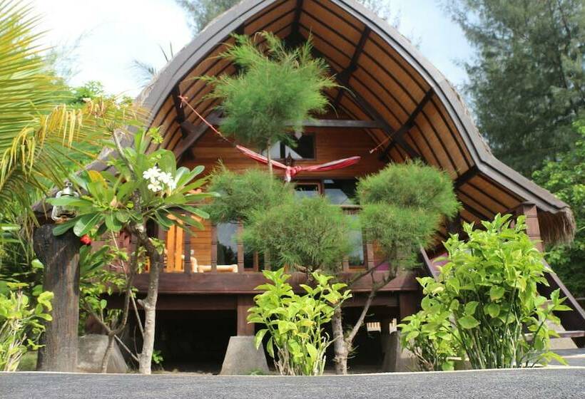 スーペリアールーム, Sari Gili Bungalow