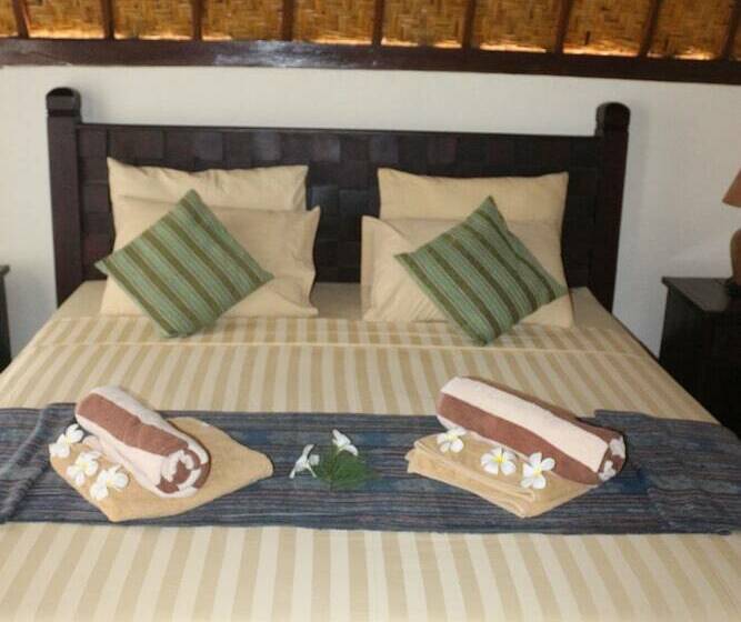 スタンダードルーム, Sari Gili Bungalow