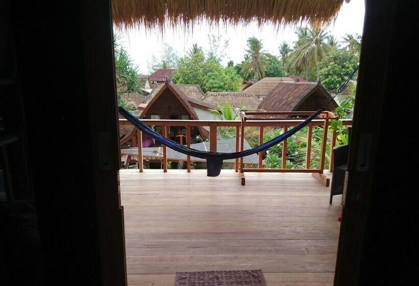 スーペリアールーム, Sari Gili Bungalow