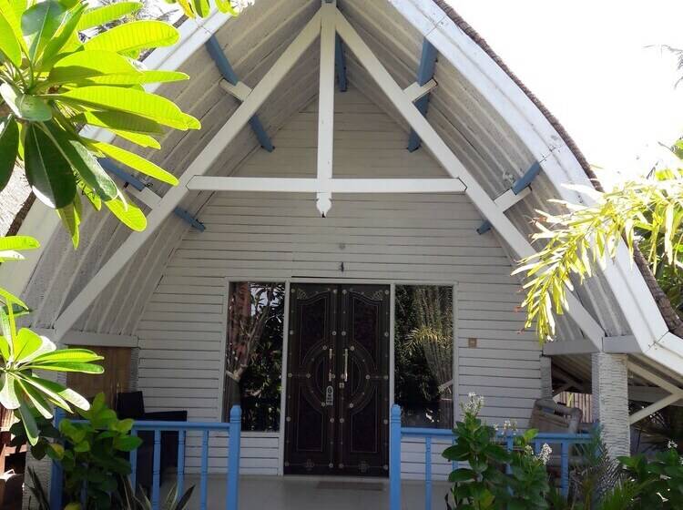 スタンダードルーム, Sari Gili Bungalow