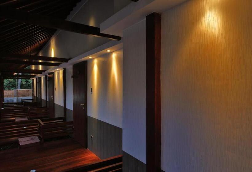 スーペリアールーム, Sari Gili Bungalow