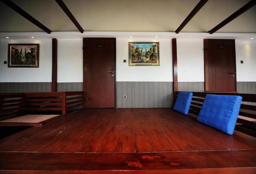 スーペリアールーム, Sari Gili Bungalow