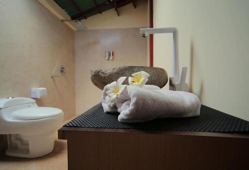 スーペリアールーム, Sari Gili Bungalow