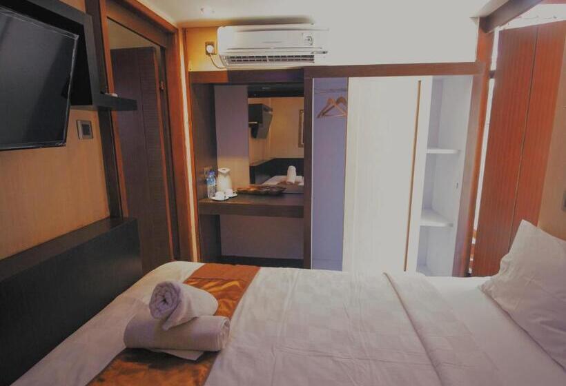 スーペリアールーム, Sari Gili Bungalow