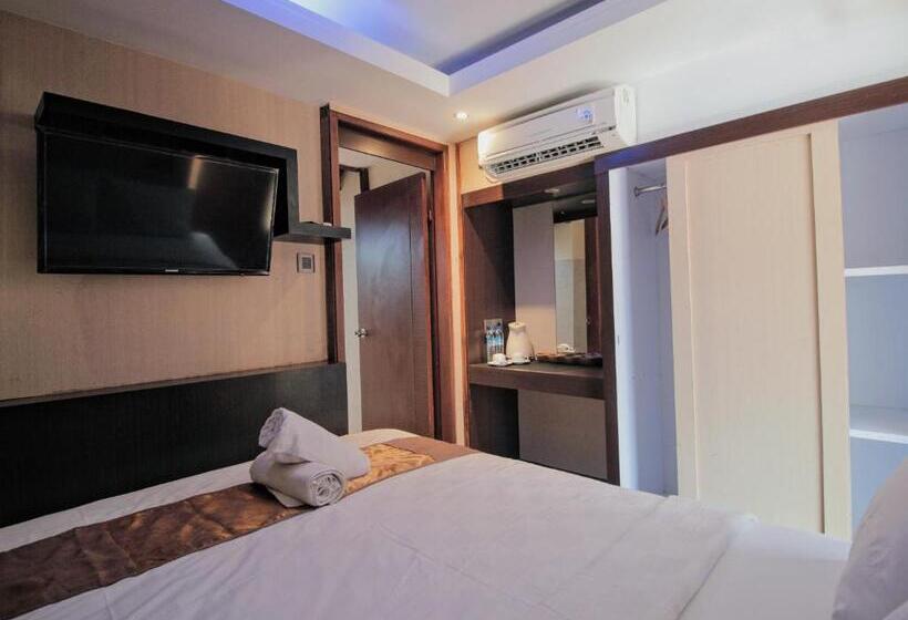 スーペリアールーム, Sari Gili Bungalow