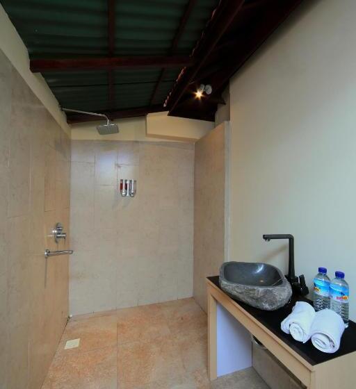 スーペリアールーム, Sari Gili Bungalow