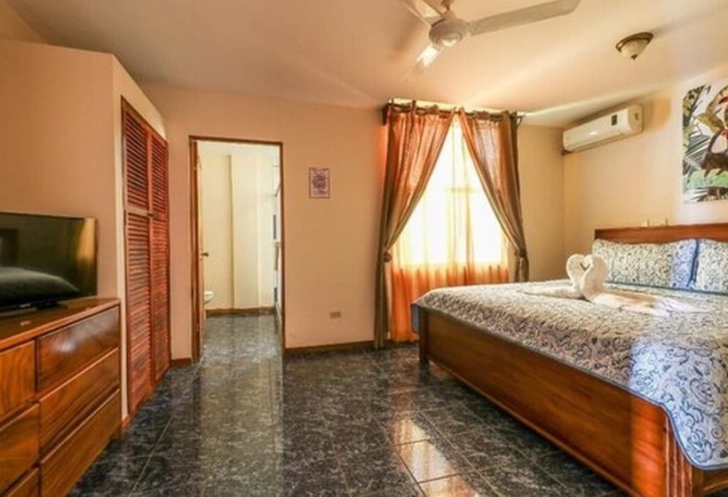 标准间带双人床, & Sport Bar Oz