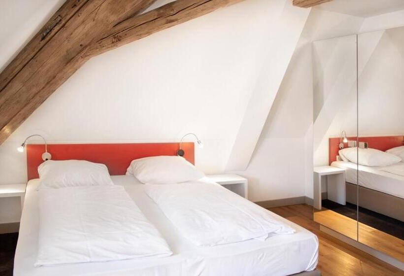 Номер Стандарт, Ku Hotel By Wmm Hotels