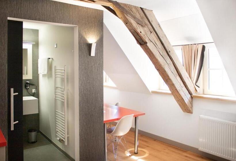 Номер Стандарт, Ku Hotel By Wmm Hotels