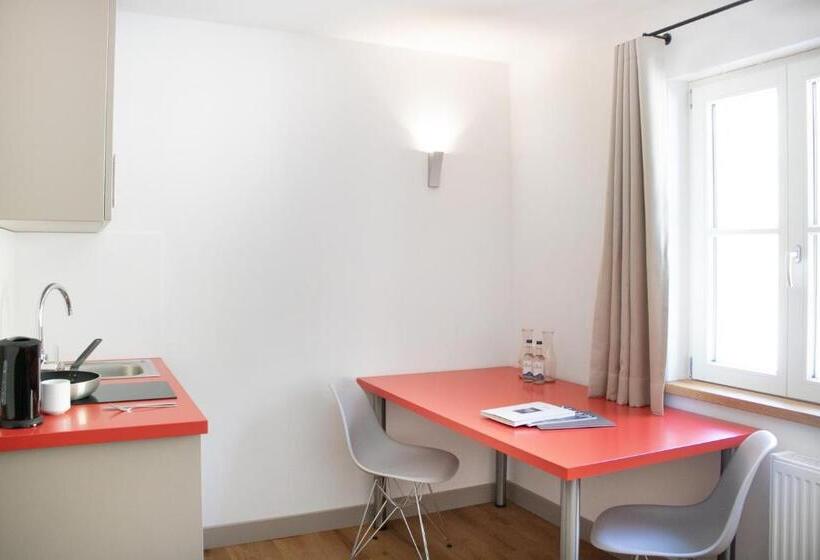 Номер Стандарт Индивидуальный, Ku Hotel By Wmm Hotels