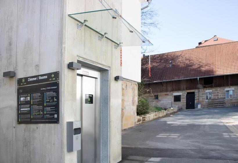 Номер Стандарт Адаптированный для Инвалидов, Ku Hotel By Wmm Hotels