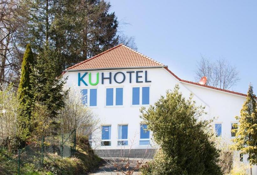 Номер Стандарт Адаптированный для Инвалидов, Ku Hotel By Wmm Hotels